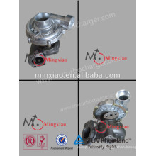 Turbocompressor OM364A K24 53249706010 3640960399KZ